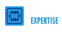 Embedded Expertise logo