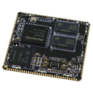 Diving into the World of System-on-Modules: Form Factors and Feature Feast