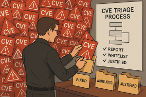 My Project Has 1,000 CVEs — What Now?