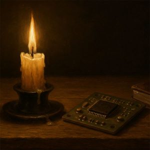 My Project Is Doomed. What Now?