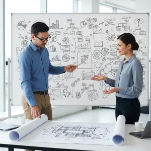 Fixed Price vs Time & Materials