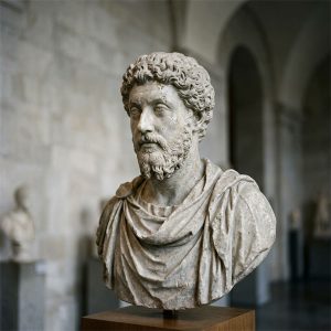Marcus Aurelius
