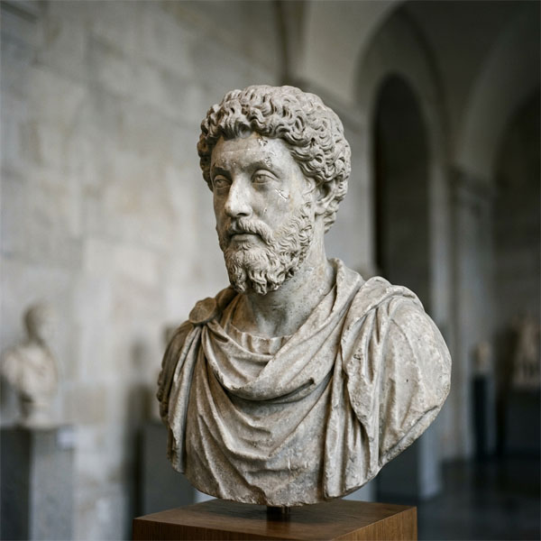 Marcus Aurelius