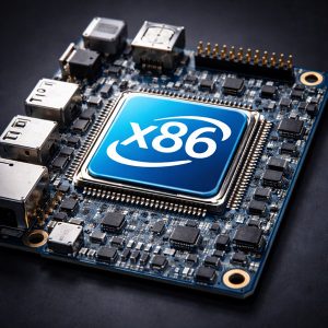 x86 SBC