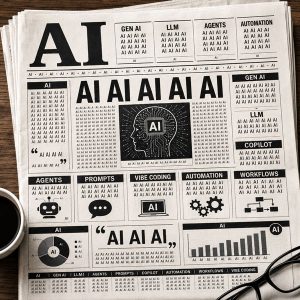 Where Did Embedded Engineering Go?