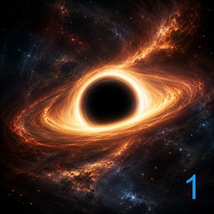 Black hole