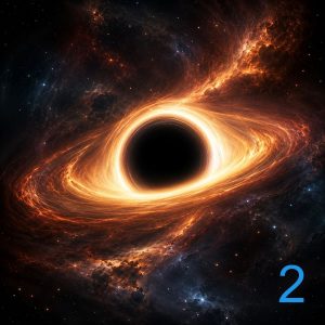 Black hole