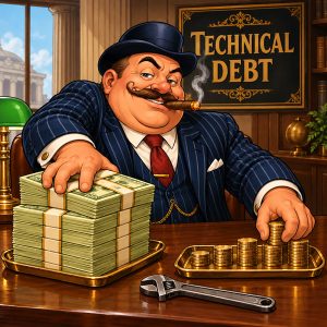 Technical Debt: How Should You Pay It Back?